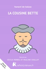 La Cousine Bette